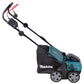 Makita DUV320RT Akku-Vertikutierer inkl. 1x Akku 5,0Ah