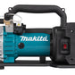 Makita DVP181ZK Akku-Vakuumpumpe