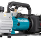 Makita DVP181ZK Akku-Vakuumpumpe