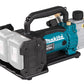Makita DVP181ZK Akku-Vakuumpumpe
