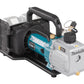 Makita DVP181ZK Akku-Vakuumpumpe