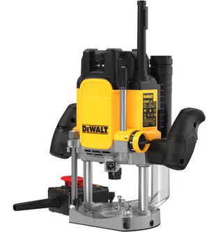 Dewalt DWE627KT-QS Oberfräse