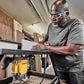 Dewalt DWE627KT-QS Oberfräse