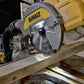 Dewalt DWS777-QS Paneelsaege 216 mm, 1800 Watt