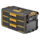Dewalt ToughSystem Modul mit 3 Schubfächern (DWST08330-1)