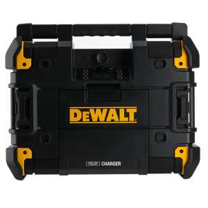 Dewalt DWST1-81078-QW TSTAK Akku+Netz-Radio mit Ladefunktion