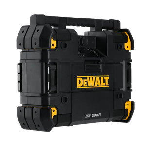 Dewalt DWST1-81078-QW TSTAK Akku+Netz-Radio mit Ladefunktion