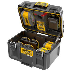 Dewalt ToughSystem 2.0 Charger Box (DWST83471-QW)