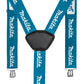 Makita E-05402 Hosenträger mit Clips