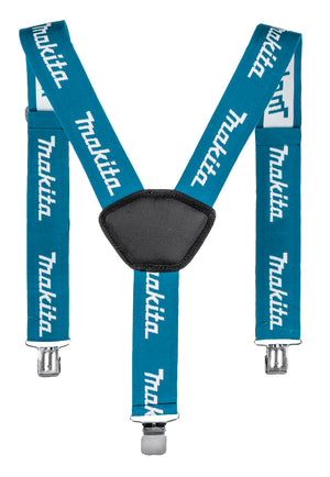 Makita E-05402 Hosenträger mit Clips