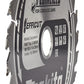 Makita HM-Sägeblatt Efficut 150X20 25Z (E-06890)