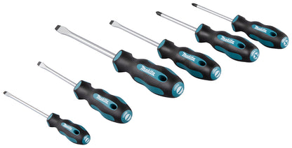 Makita Schraubenzieher-Set (E-10506)