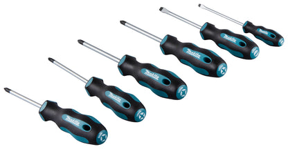 Makita Schraubenzieher-Set (E-10528)