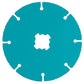 Makita X-Lock Multi-Trennscheibe 125 mm (E-11776)