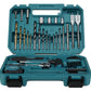 Makita Werkzeugset 60 TLG (E-15095)