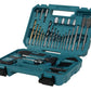 Makita Werkzeugset 60 TLG (E-15095)