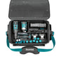 Makita Werkzeugkoffer (E-15388)