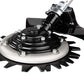 Makita Rotorklingenaufsatz EM407MP (191M56-3)