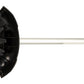 Makita Rotorklingenaufsatz EM407MP (191M56-3)