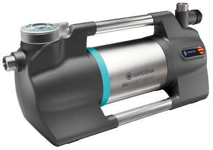 B-Ware Vorführgerät Gardena Gartenpumpe 6300 SilentComfort (9058-61)