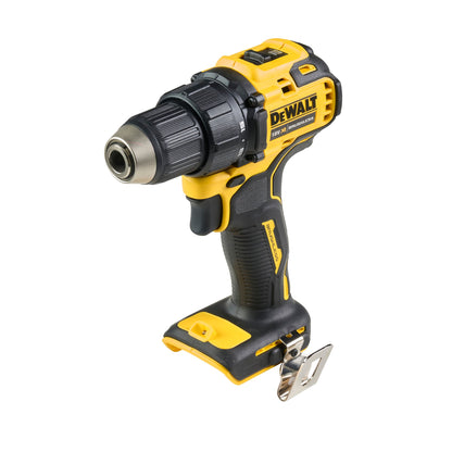 Dewalt DCD708N-XJ Akku-Bohrschrauber 18V