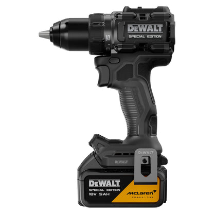 Dewalt Akku-Bohrschauber, 18V / 5 Ah