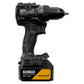 Dewalt Akku-Bohrschauber, 18V / 5 Ah