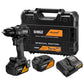 Dewalt Akku-Bohrschauber, 18V / 5 Ah