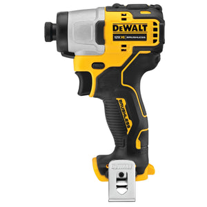 Dewalt DCF801N-XJ Akku-Schlagschrauber 12V; 1/4'