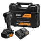 DeWalt DCF86MP1T-QW Akku-Schlagschrauber 1/4" 18V / 5 Ah