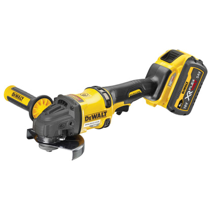 Dewalt DCG418T2-QW Akku-Winkelschleifer
