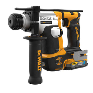 DEWALT DCH172E2T-QW Akku-Bohrhammer (2x1,7Ah)