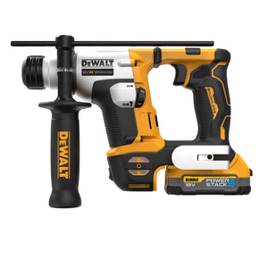 DEWALT DCH172E2T-QW Akku-Bohrhammer (2x1,7Ah)