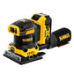 Dewalt DCW200P2-QW Akku-Vibrationsschliefer