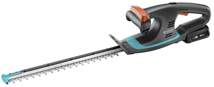 Gardena Akku-Heckenschere EasyCut 40/18V P4A Ready-To-Use Set (14733-20)