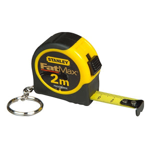 Stanley Bandmaß FatMax 2m/13mm (36St. Display) (FMHT1-33856)