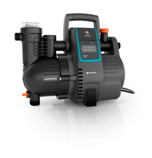 B-Ware Gardena smart Haus- & Gartenautomat 5000/5 (19080-20)