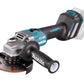 Makita GA023GZ Akku-Winkelschleifer