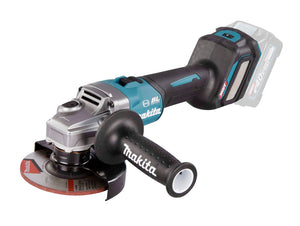 Makita GA023GZ Akku-Winkelschleifer solo