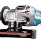 Makita GA023GZ Akku-Winkelschleifer