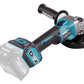 Makita GA023GZ Akku-Winkelschleifer
