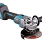 Makita GA023GZ Akku-Winkelschleifer