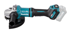 Makita GA038GZ Akku-Winkelschleifer solo