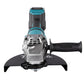 Makita GA038GZ Akku-Winkelschleifer