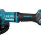 Makita GA038GZ Akku-Winkelschleifer