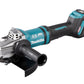 Makita GA038GZ Akku-Winkelschleifer