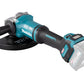 Makita GA038GZ Akku-Winkelschleifer