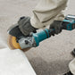 Makita GA038GZ Akku-Winkelschleifer