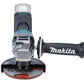 Makita GA050GZ Akku-Winkelschleifer