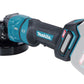 Makita GA050GZ Akku-Winkelschleifer